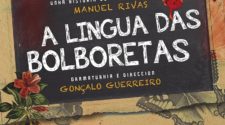 TEATRO | Muros celebra as letras galegas con dous espectáculos “Mar adiante” e “A lingua das bolboretas”