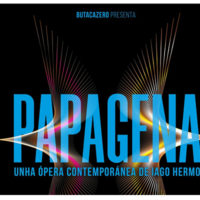 TEATRO MUSICAL | A ópera galega “PAPAGENA” no Centro Cultural de Muros, o sábado 12 de novembro