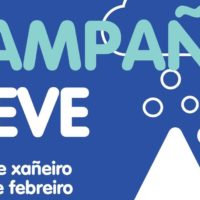 DEPORTES | Campaña da Neve da Deputación da Coruña