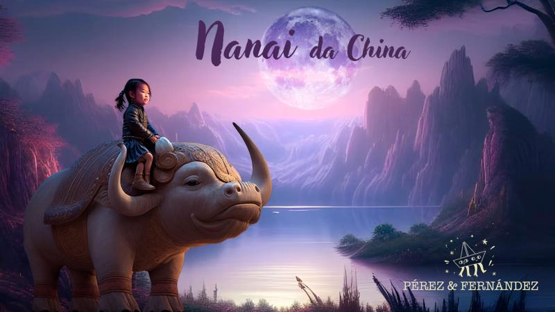 Pérez & Fernández "Nainai da China"