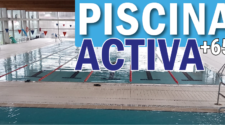 ACTIVIDADE | Piscina Activa +65
